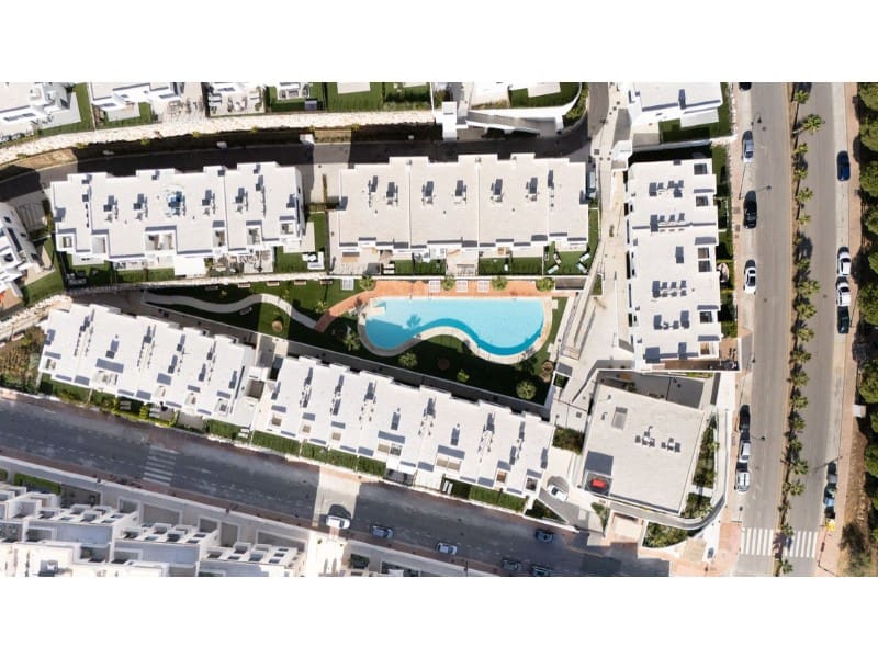 Casa de 4 habitaciones en Mijas en venta con piscina garaje - 899.000 € (Ref: 9576493)