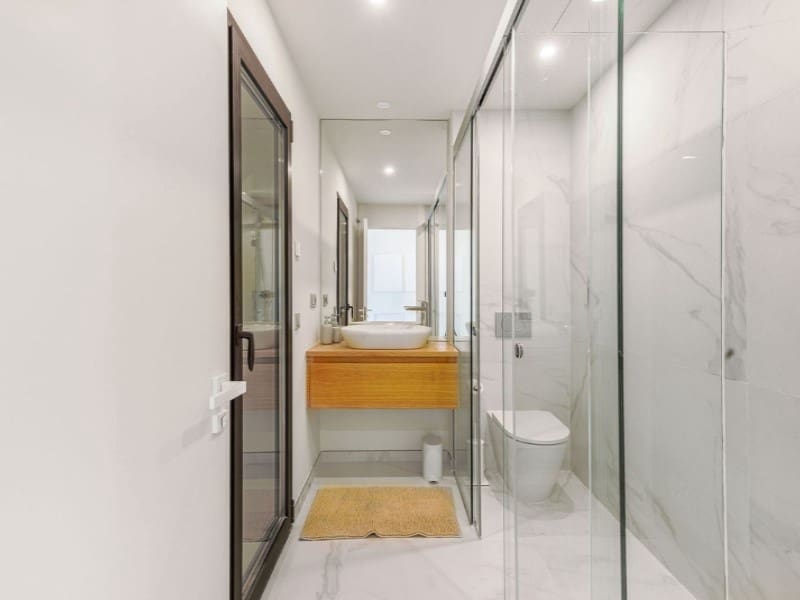 2 soverom Leilighet til salgs i Fuengirola med svømmebasseng garasje - € 799 000 (Ref: 9576494)