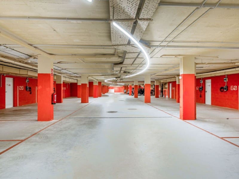 2 soverom Leilighet til salgs i Fuengirola med svømmebasseng garasje - € 799 000 (Ref: 9576494)