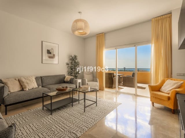 3 sovrum Lägenhet till salu i Elviria, Marbella med pool - 745 000 € (Ref: 9576497)