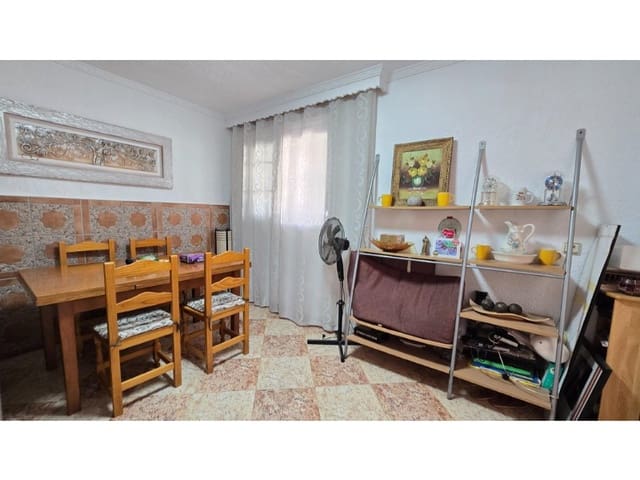 2 makuuhuone Huvila myytävänä paikassa Arroyo de la Miel, Benalmádena mukana uima-altaan 
autotalli - 550 000 € (Ref: 9576501)