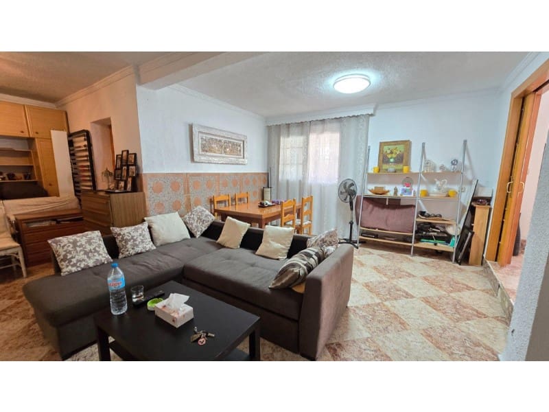 2 makuuhuone Huvila myytävänä paikassa Arroyo de la Miel mukana uima-altaan 
autotalli - 550 000 € (Ref: 9576501)