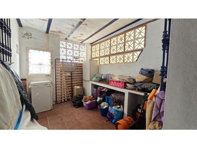 2 makuuhuone Huvila myytävänä paikassa Arroyo de la Miel mukana uima-altaan 
autotalli - 550 000 € (Ref: 9576501)