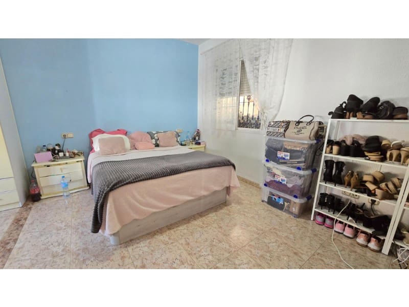 2 makuuhuone Huvila myytävänä paikassa Arroyo de la Miel mukana uima-altaan 
autotalli - 550 000 € (Ref: 9576501)