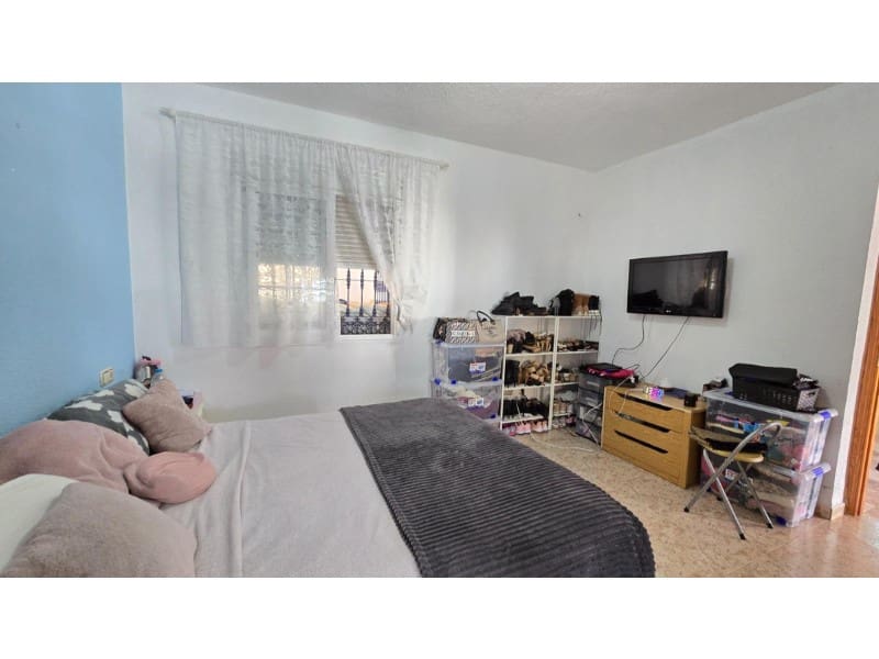 2 makuuhuone Huvila myytävänä paikassa Arroyo de la Miel mukana uima-altaan 
autotalli - 550 000 € (Ref: 9576501)