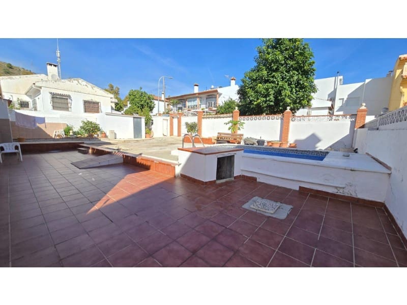 2 makuuhuone Huvila myytävänä paikassa Arroyo de la Miel mukana uima-altaan 
autotalli - 550 000 € (Ref: 9576501)