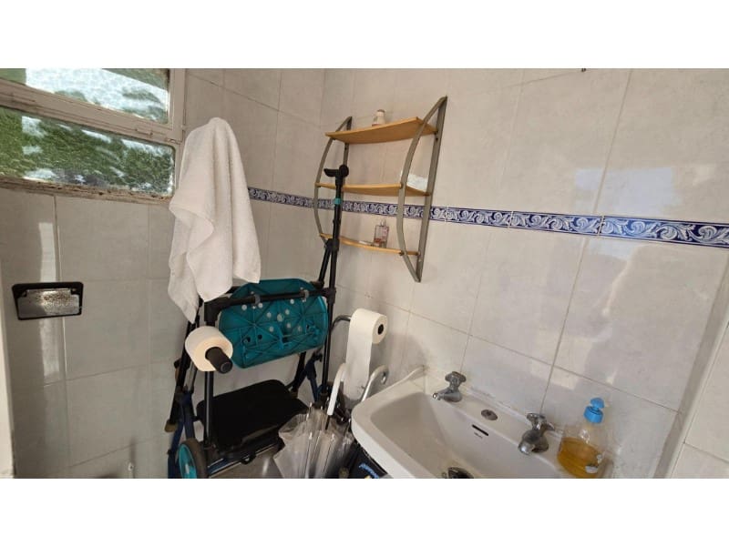 2 makuuhuone Huvila myytävänä paikassa Arroyo de la Miel mukana uima-altaan 
autotalli - 550 000 € (Ref: 9576501)