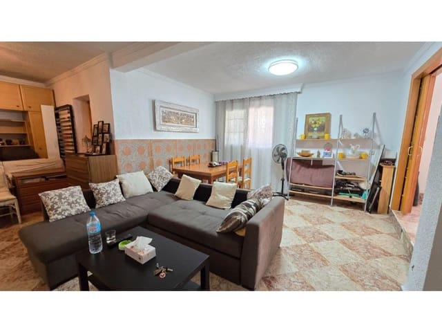 2 makuuhuone Huvila myytävänä paikassa Arroyo de la Miel, Benalmádena mukana uima-altaan 
autotalli - 550 000 € (Ref: 9576501)