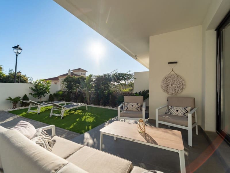 3 makuuhuone Huvila myytävänä paikassa Riviera del Sol mukana uima-altaan - 690 000 € (Ref: 9576502)