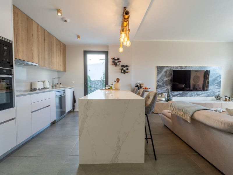 3 makuuhuone Huvila myytävänä paikassa Riviera del Sol mukana uima-altaan - 690 000 € (Ref: 9576502)