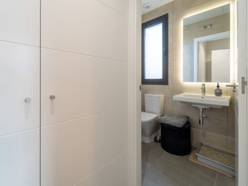 3 makuuhuone Huvila myytävänä paikassa Riviera del Sol mukana uima-altaan - 690 000 € (Ref: 9576502)