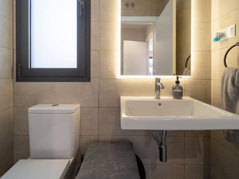 3 makuuhuone Huvila myytävänä paikassa Riviera del Sol mukana uima-altaan - 690 000 € (Ref: 9576502)