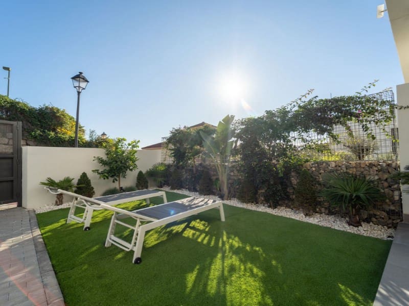 3 makuuhuone Huvila myytävänä paikassa Riviera del Sol mukana uima-altaan - 690 000 € (Ref: 9576502)