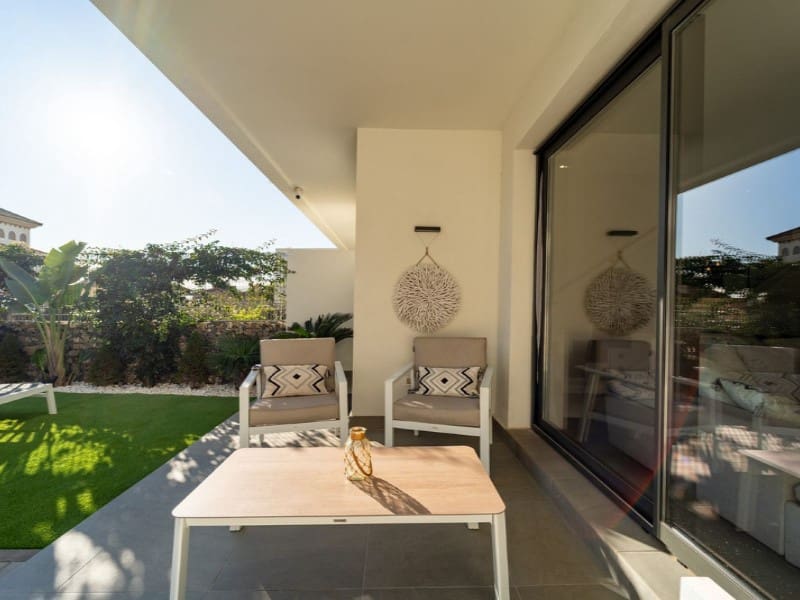 3 makuuhuone Huvila myytävänä paikassa Riviera del Sol mukana uima-altaan - 690 000 € (Ref: 9576502)