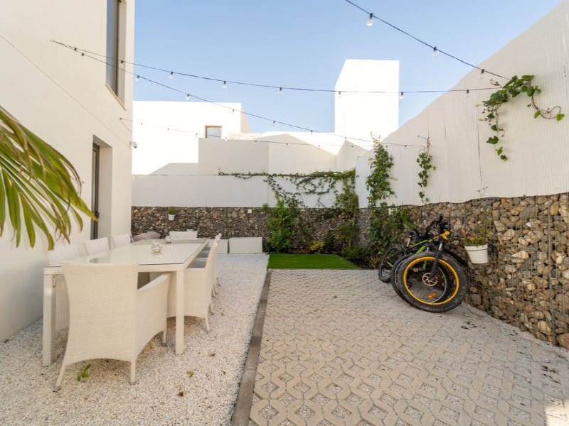 3 makuuhuone Huvila myytävänä paikassa Riviera del Sol mukana uima-altaan - 690 000 € (Ref: 9576502)