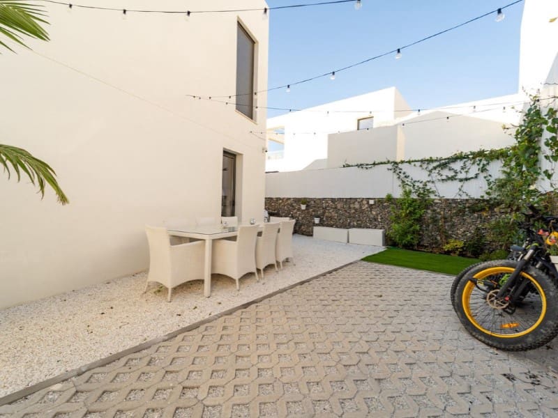 3 makuuhuone Huvila myytävänä paikassa Riviera del Sol mukana uima-altaan - 690 000 € (Ref: 9576502)