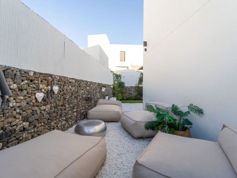 3 makuuhuone Huvila myytävänä paikassa Riviera del Sol mukana uima-altaan - 690 000 € (Ref: 9576502)