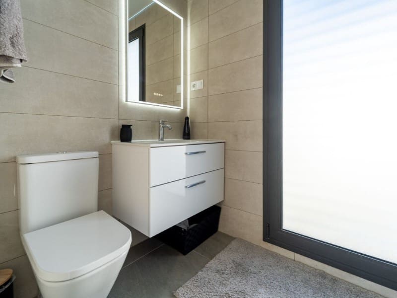 3 makuuhuone Huvila myytävänä paikassa Riviera del Sol mukana uima-altaan - 690 000 € (Ref: 9576502)