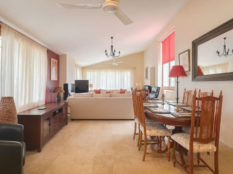 Chalet de 3 habitaciones en Mijas en venta con piscina garaje - 699.000 € (Ref: 9576503)