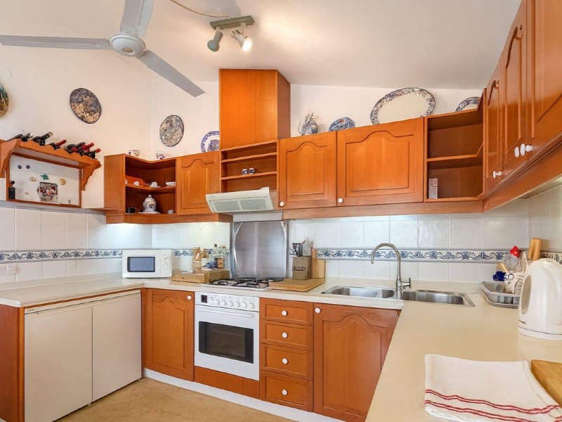 Chalet de 3 habitaciones en Mijas en venta con piscina garaje - 699.000 € (Ref: 9576503)