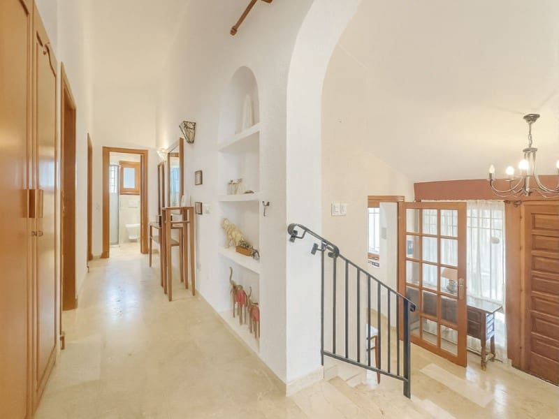 Chalet de 3 habitaciones en Mijas en venta con piscina garaje - 699.000 € (Ref: 9576503)