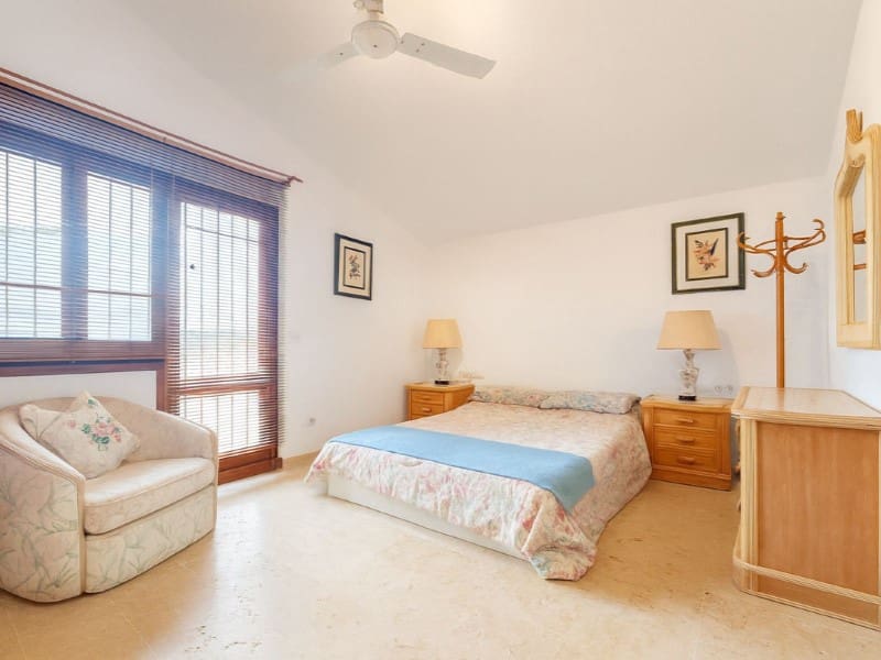 Chalet de 3 habitaciones en Mijas en venta con piscina garaje - 699.000 € (Ref: 9576503)