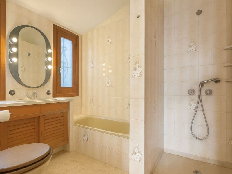 Chalet de 3 habitaciones en Mijas en venta con piscina garaje - 699.000 € (Ref: 9576503)