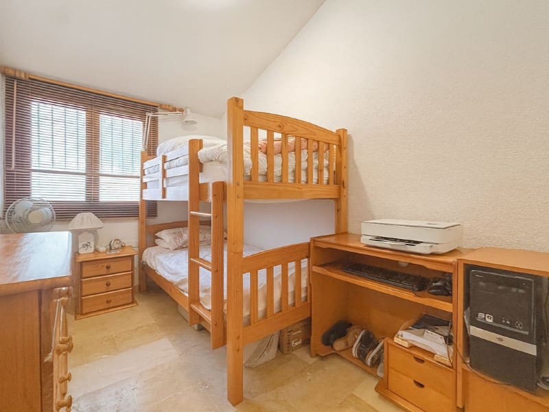 Chalet de 3 habitaciones en Mijas en venta con piscina garaje - 699.000 € (Ref: 9576503)