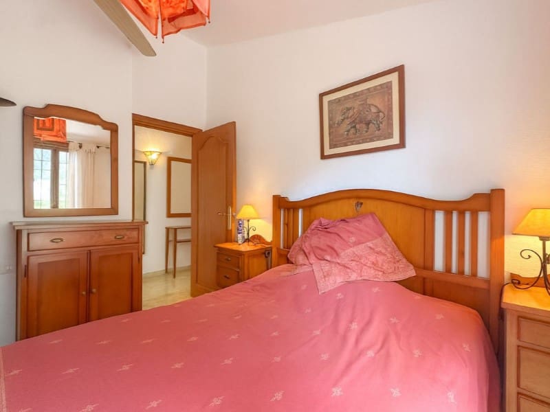 Chalet de 3 habitaciones en Mijas en venta con piscina garaje - 699.000 € (Ref: 9576503)