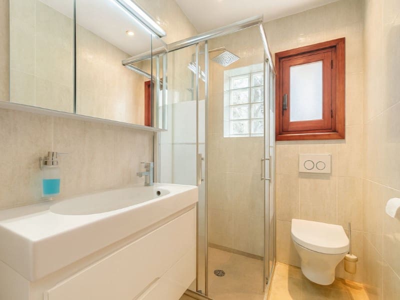 Chalet de 3 habitaciones en Mijas en venta con piscina garaje - 699.000 € (Ref: 9576503)