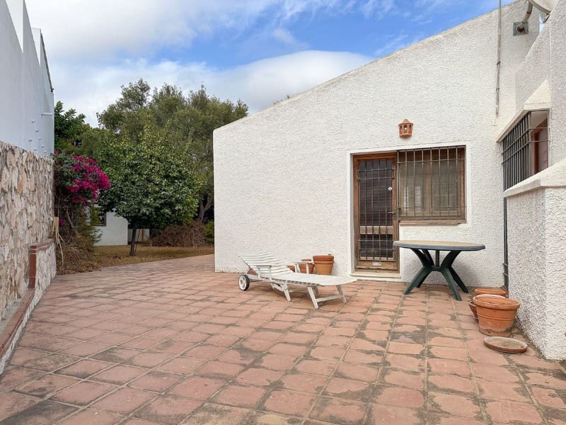 Chalet de 3 habitaciones en Mijas en venta con piscina garaje - 699.000 € (Ref: 9576503)