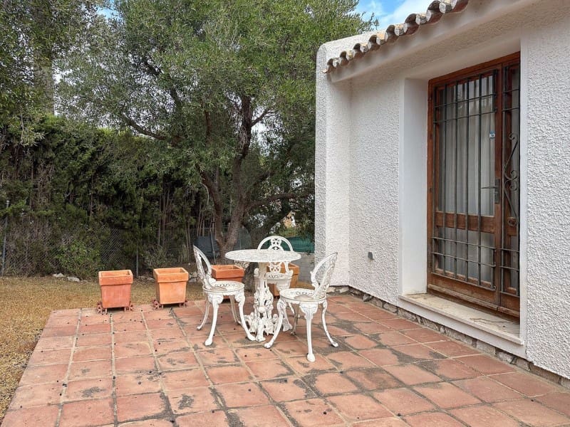 Chalet de 3 habitaciones en Mijas en venta con piscina garaje - 699.000 € (Ref: 9576503)