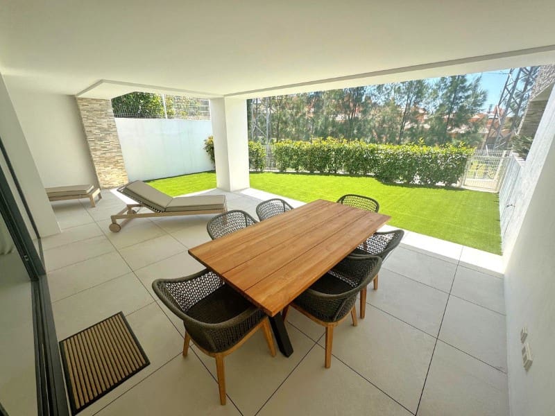 3 slaapkamer Appartement te koop in Marbesa met zwembad garage - € 685.000 (Ref: 9576504)