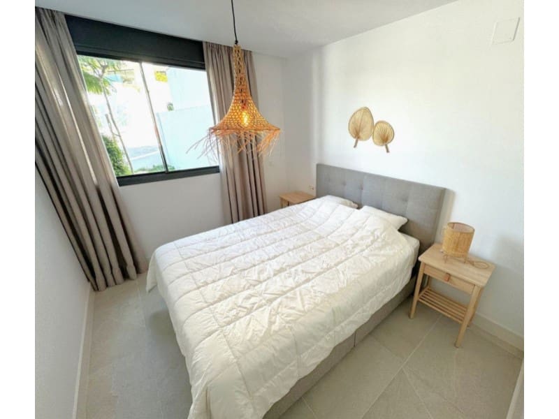 3 slaapkamer Appartement te koop in Marbesa met zwembad garage - € 685.000 (Ref: 9576504)