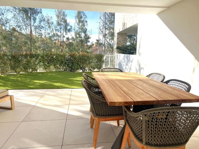 3 slaapkamer Appartement te koop in Marbesa, Marbella met zwembad garage - € 685.000 (Ref: 9576504)