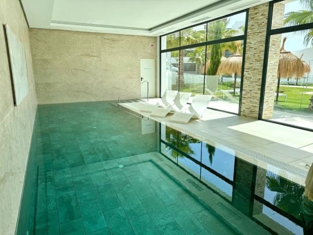 3 slaapkamer Appartement te koop in Marbesa, Marbella met zwembad garage - € 685.000 (Ref: 9576504)