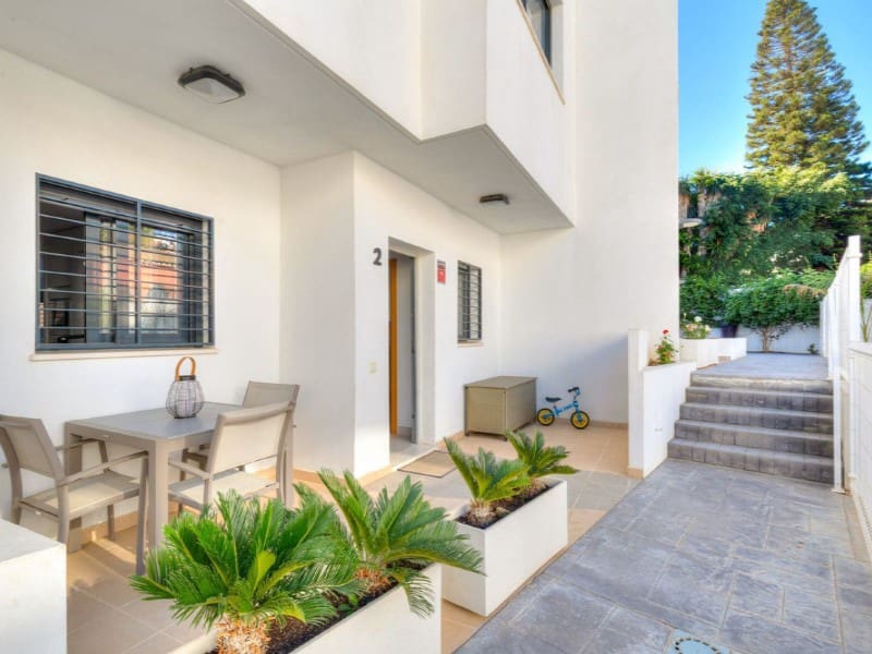 Casa de 3 habitaciones en Mijas Costa en venta con piscina - 695.000 € (Ref: 9576505)