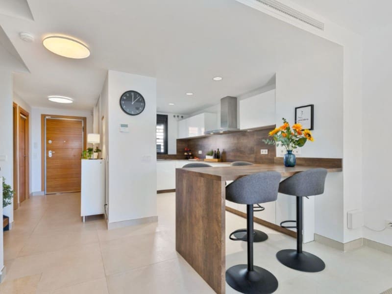 Casa de 3 habitaciones en Mijas Costa en venta con piscina - 695.000 € (Ref: 9576505)