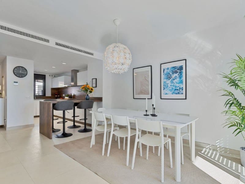 Casa de 3 habitaciones en Mijas Costa en venta con piscina - 695.000 € (Ref: 9576505)