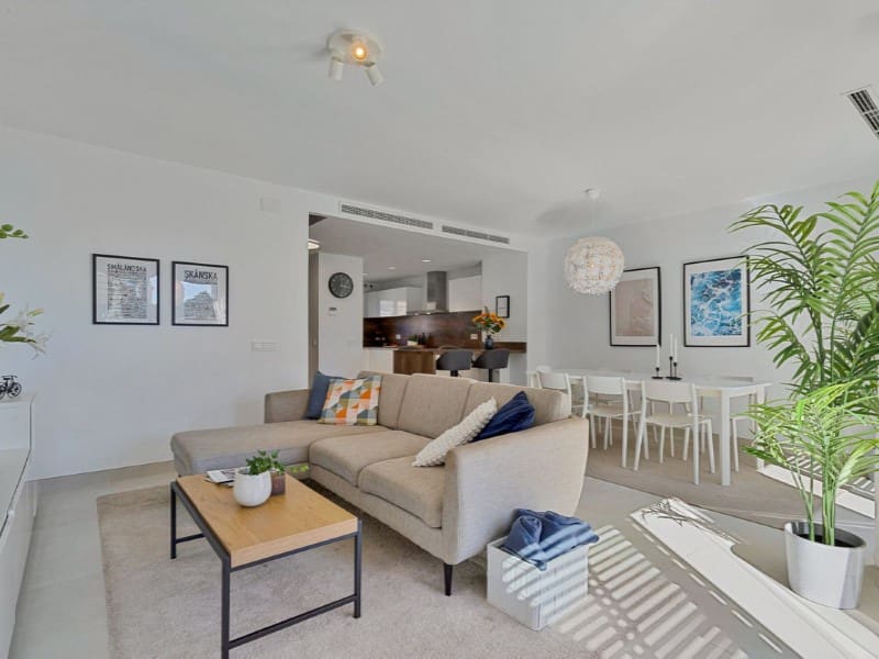 Casa de 3 habitaciones en Mijas Costa en venta con piscina - 695.000 € (Ref: 9576505)