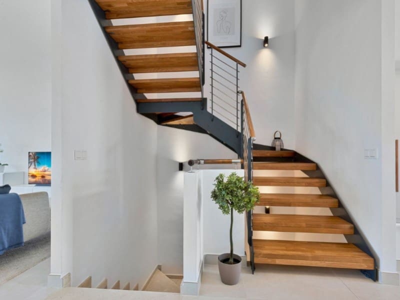 Casa de 3 habitaciones en Mijas Costa en venta con piscina - 695.000 € (Ref: 9576505)