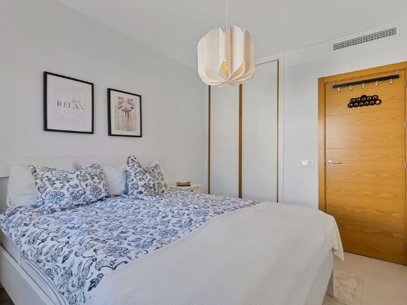 Casa de 3 habitaciones en Mijas Costa en venta con piscina - 695.000 € (Ref: 9576505)