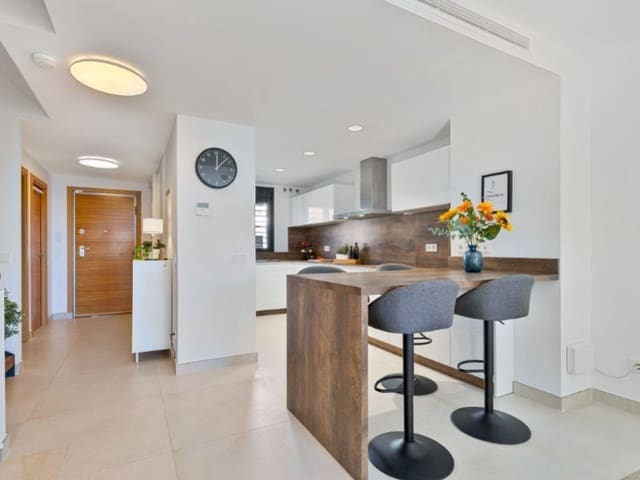 3 sypialnia Dom na sprzedaż w El Faro de Calaburra - Chaparral, Mijas z basenem - 695 000 € (Ref: 9576505)