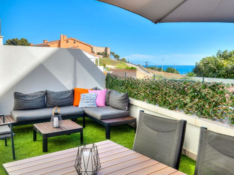 Casa de 3 habitaciones en Mijas Costa en venta con piscina - 695.000 € (Ref: 9576505)