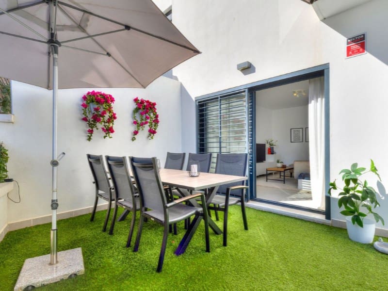 Casa de 3 habitaciones en Mijas Costa en venta con piscina - 695.000 € (Ref: 9576505)