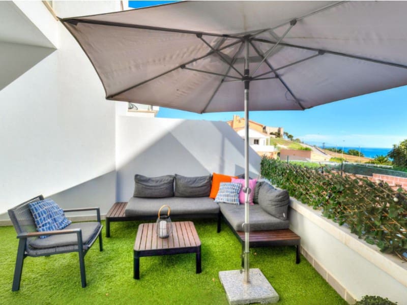 Casa de 3 habitaciones en Mijas Costa en venta con piscina - 695.000 € (Ref: 9576505)