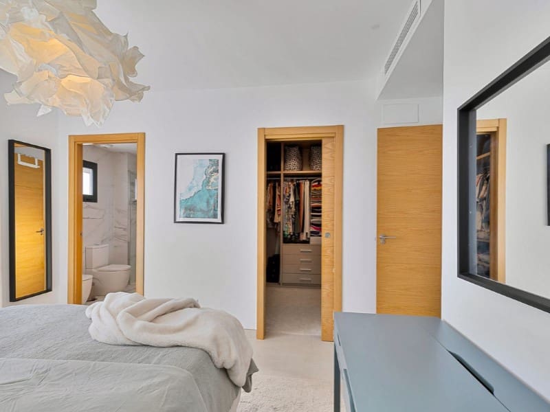 Casa de 3 habitaciones en Mijas Costa en venta con piscina - 695.000 € (Ref: 9576505)