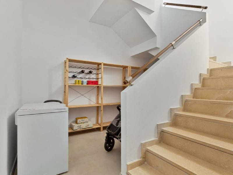 Casa de 3 habitaciones en Mijas Costa en venta con piscina - 695.000 € (Ref: 9576505)