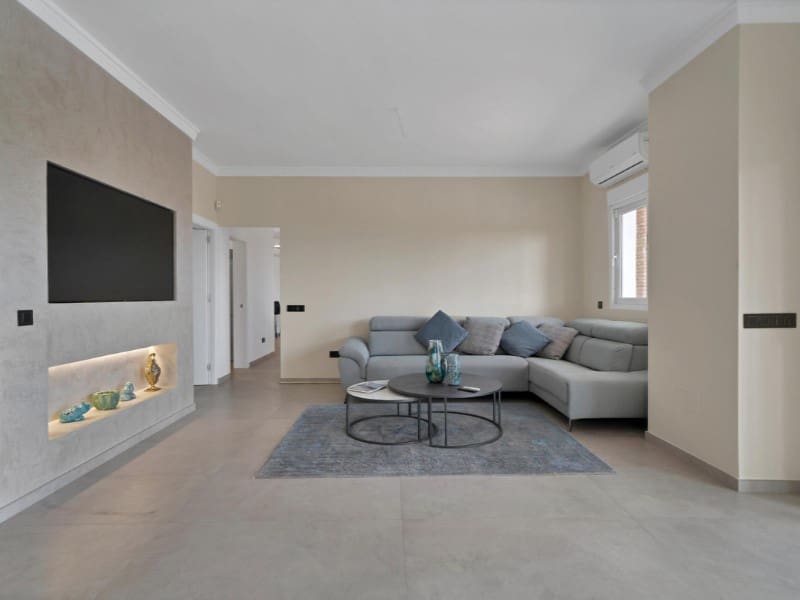 9 makuuhuone Huvila myytävänä paikassa Benalmadena Costa mukana uima-altaan - 2 950 000 € (Ref: 9576506)