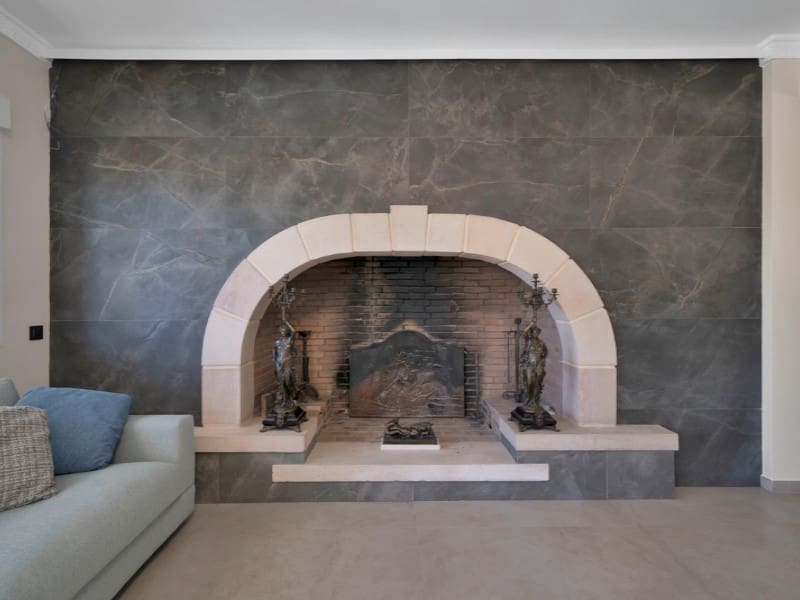 9 makuuhuone Huvila myytävänä paikassa Benalmadena Costa mukana uima-altaan - 2 950 000 € (Ref: 9576506)